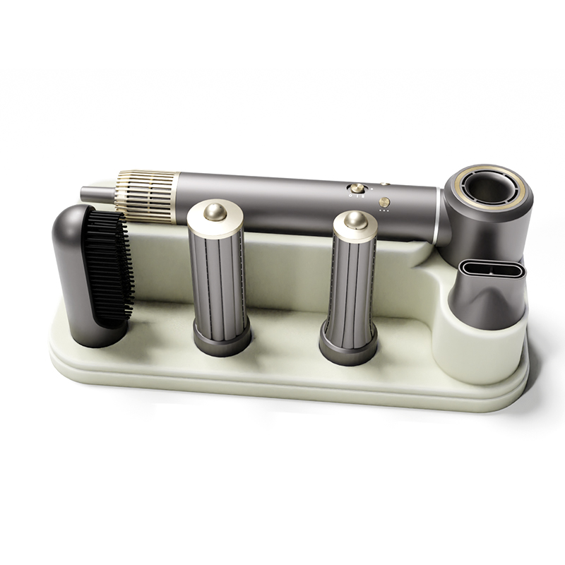 KH-802A Multifunkčný Air Styler